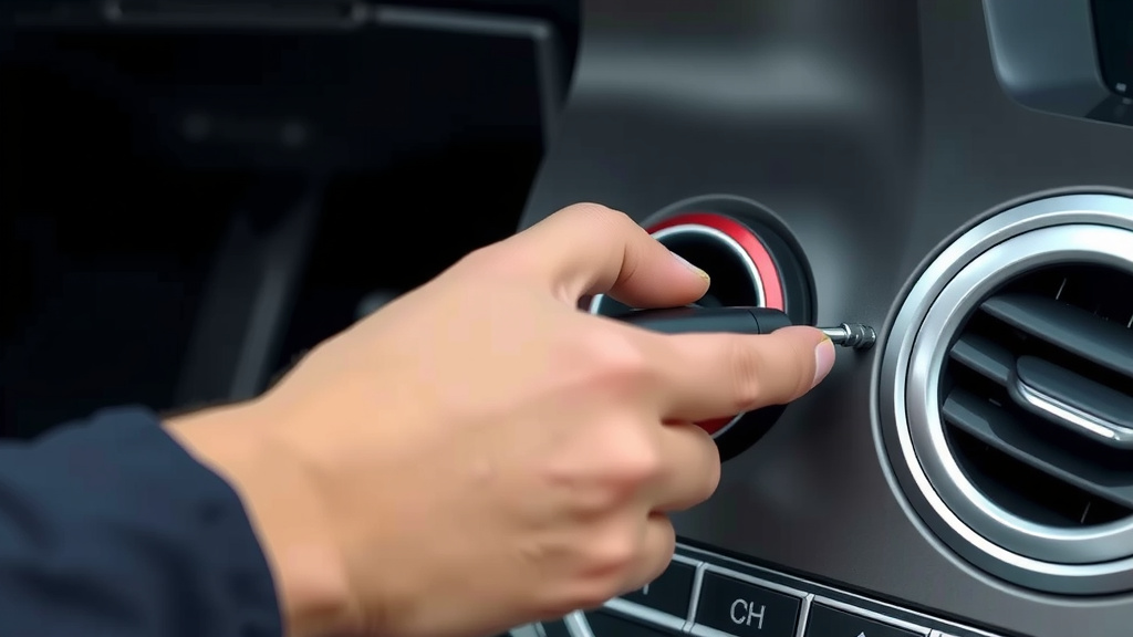 Troubleshooting Your Car's AC Compressor Function