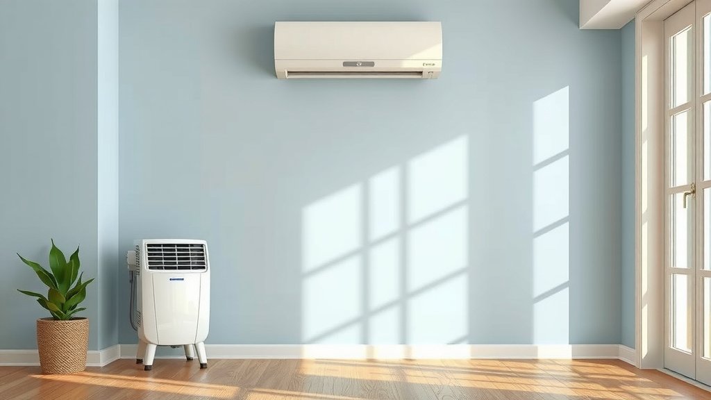 Matching Your Room's Size to the Right AC Power