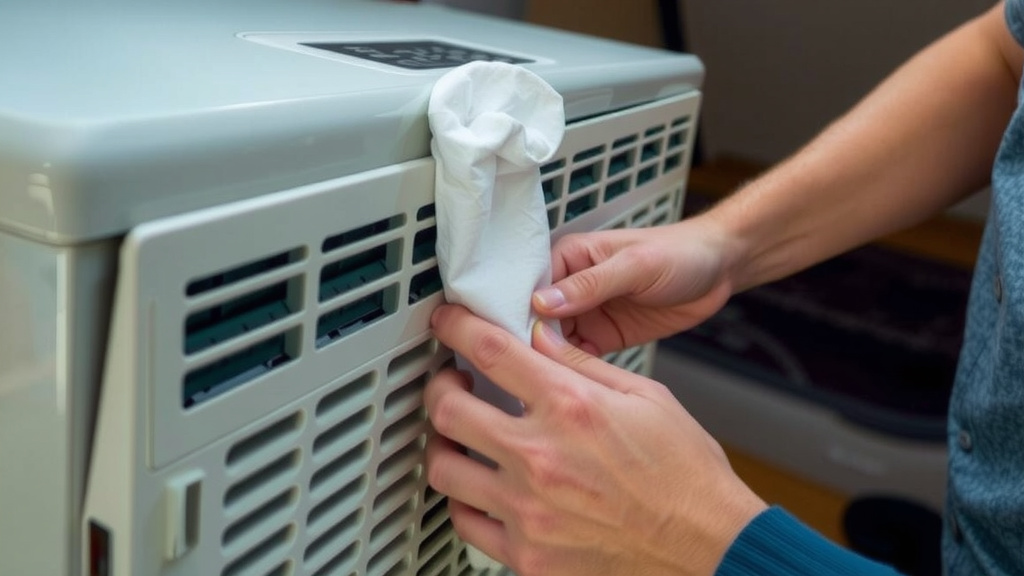 Keeping Your Dometic RV AC Coils Clean for Peak Performance