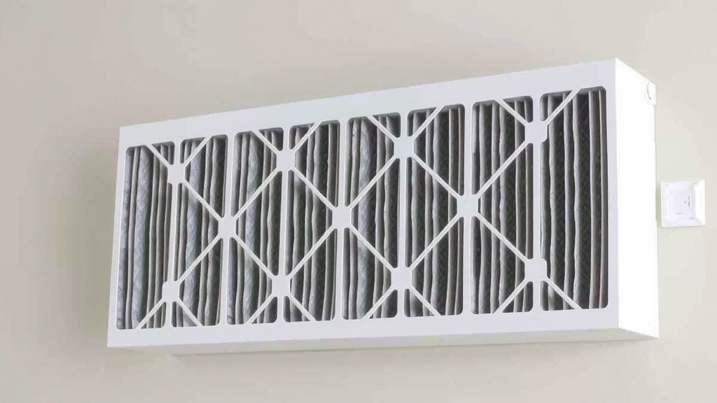 Keeping Your Mitsubishi AC Filters Clean for Peak Performance