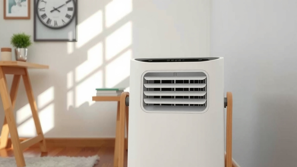 Keeping Your LG Portable AC Filter Clean