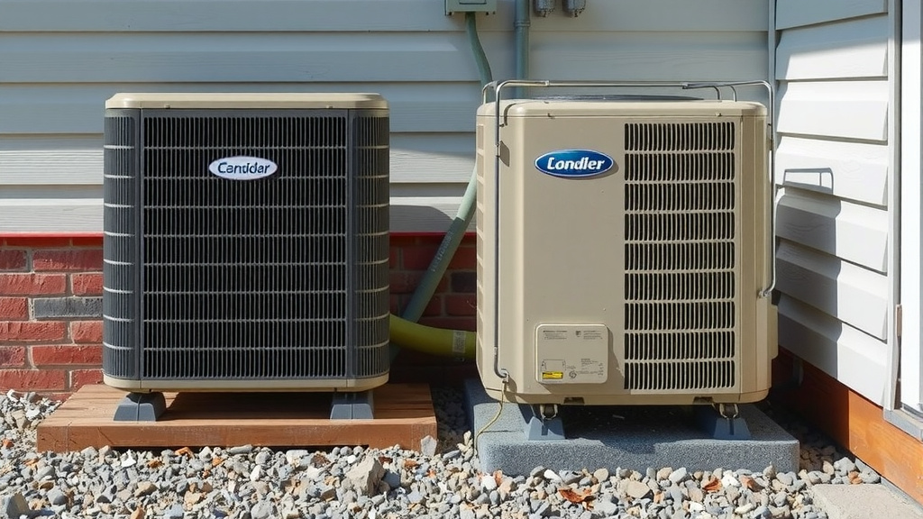 Caring for Your AC's Outdoor Unit