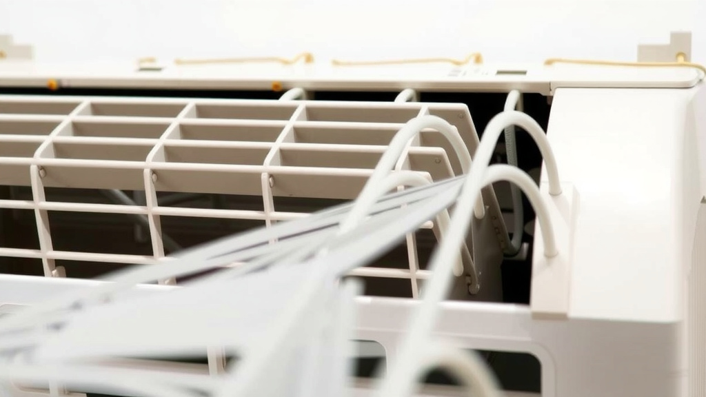 Caring for Your AC's Cooling Fins: A Simple Guide