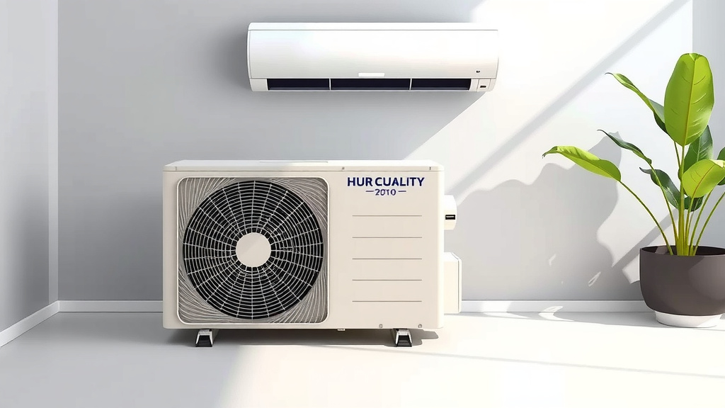 Figuring Out Your Air Conditioner's BTU Needs