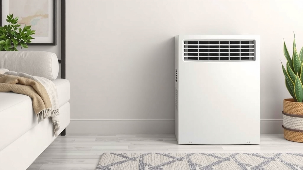Draining Your SereneLife Air Conditioner: A Simple Guide