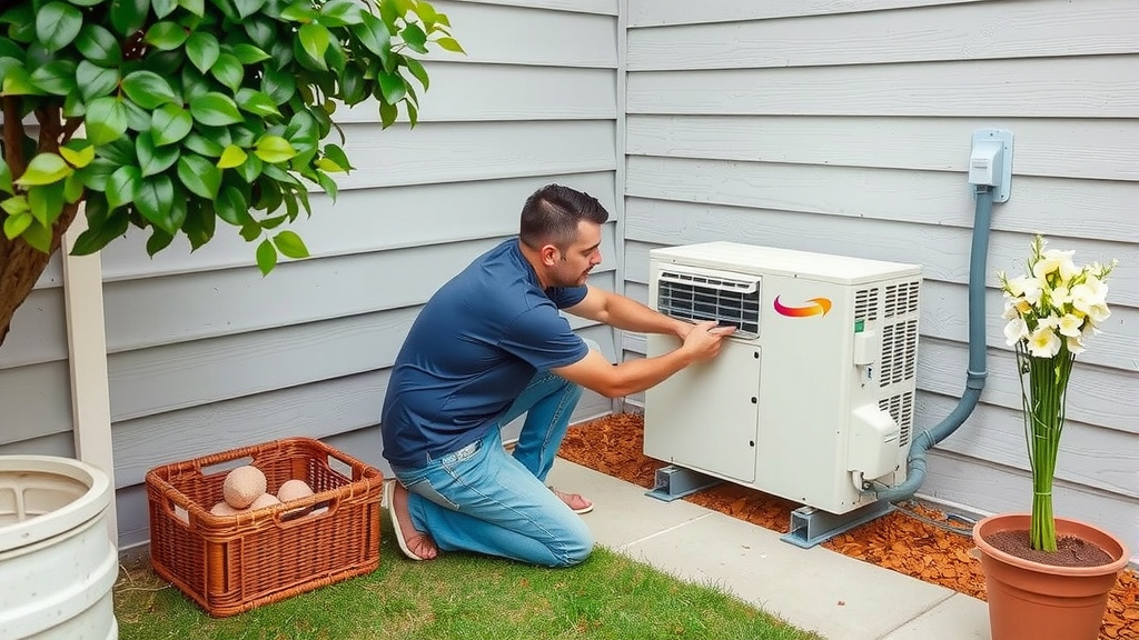 Getting Free Air Conditioning Help in Ohio