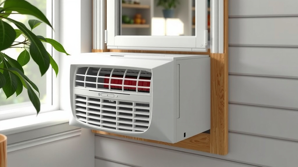 Installing Your LG Window Air Conditioner: A Step-by-Step Guide