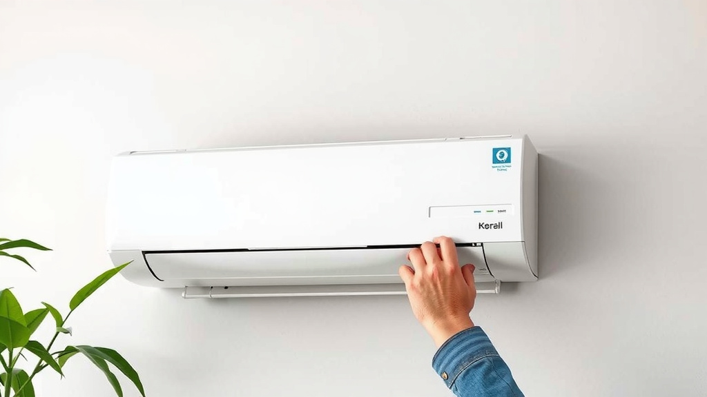 Mounting Your Air Conditioner on the Wall: A Step-by-Step Breakdown