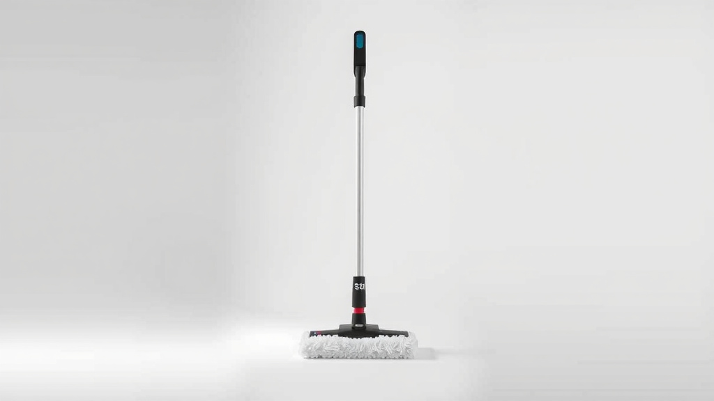360 S10 Vacuum and Mop Review: Is It Worth It