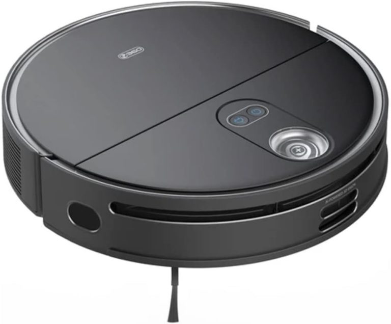 360 S10 Vacuum and Mop Review: Is It Worth It