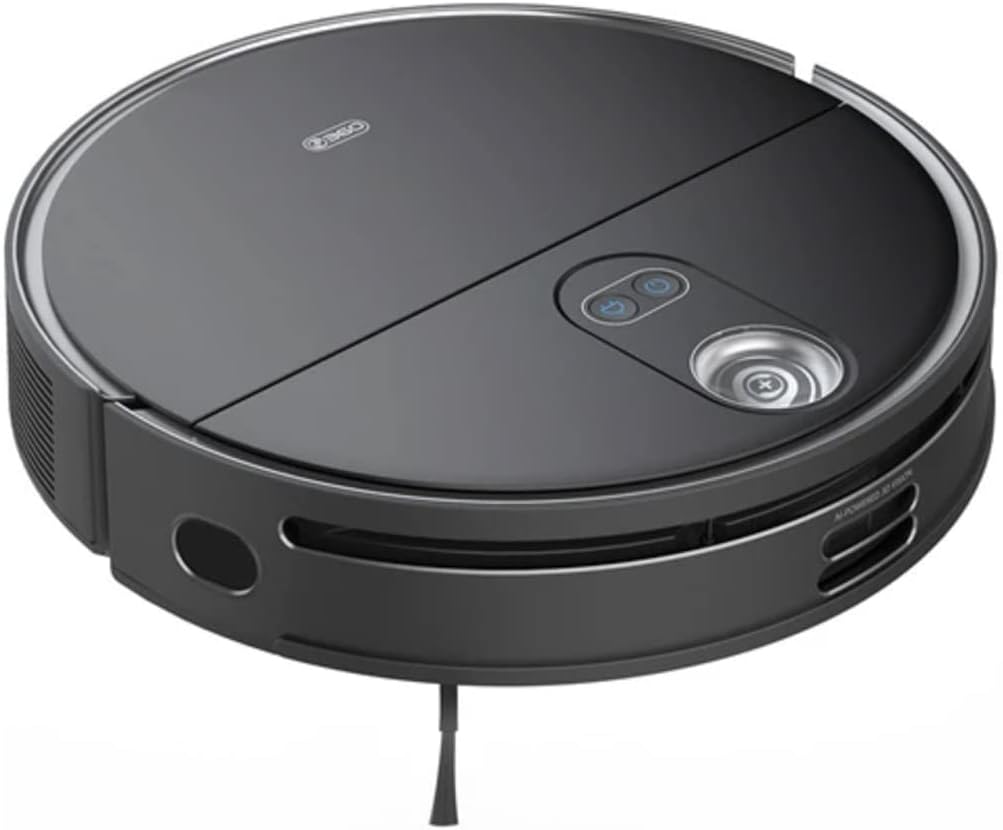 360 S10 Vacuum and Mop Review: Is It Worth It