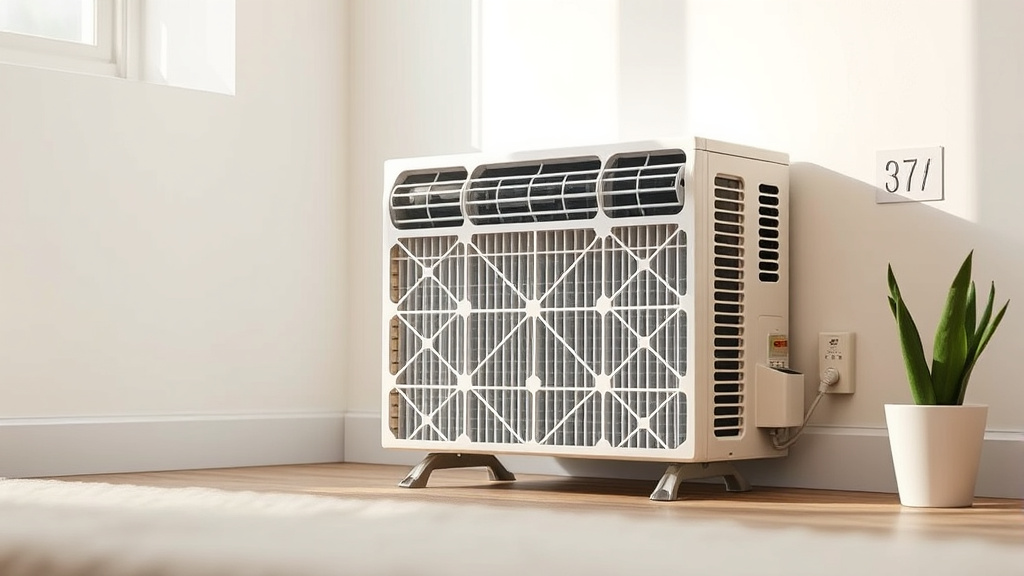 7 Best Air Conditioner Filters [2026]