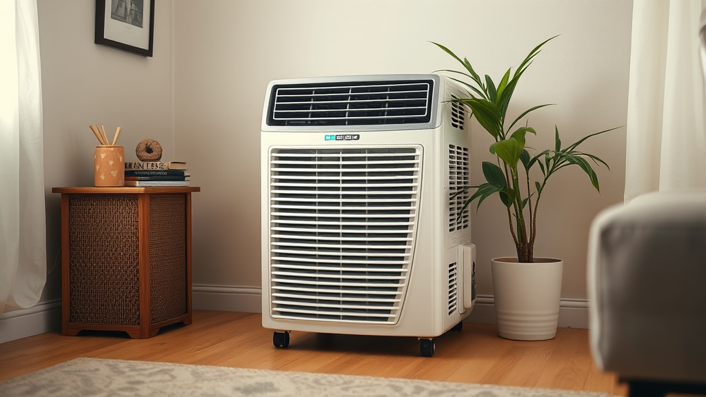 7 Best Air Conditioner For Small Room [2026]