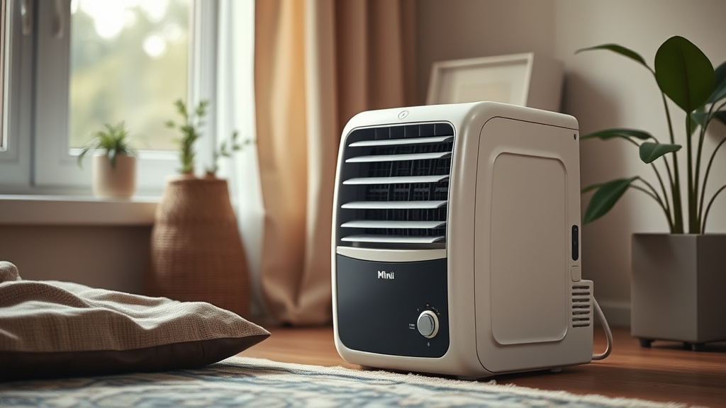 7 Best Mini Air Conditioner [2026]
