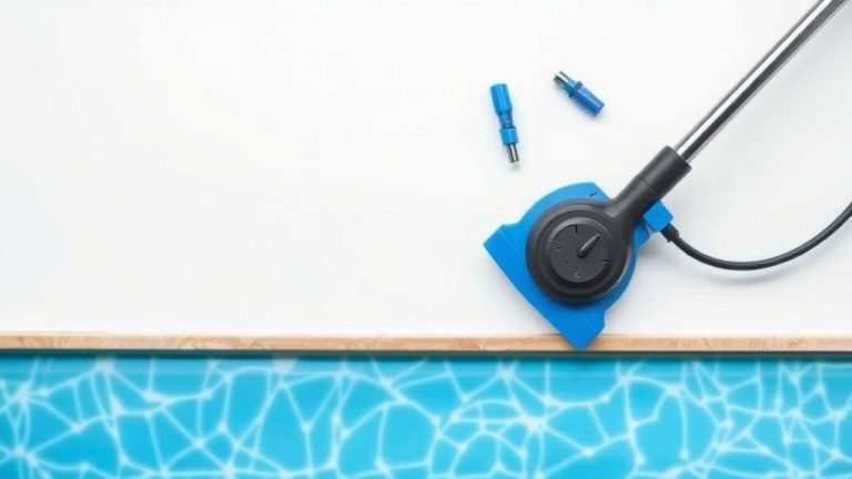 7 Best Pool Vacuum Heads for Vinyl Pools
