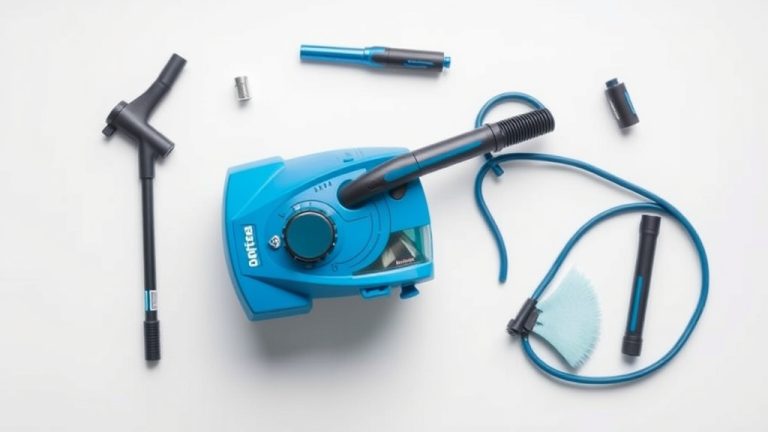 7 Best Pool Vacuums for Inground Pools