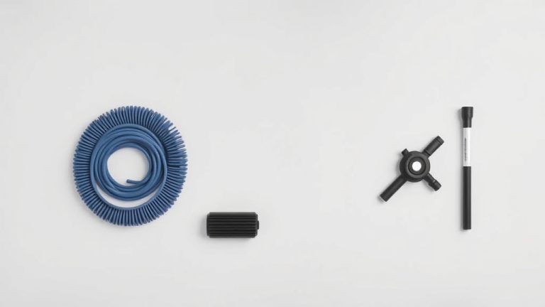 7 Best Pool Vacuums for Inground Vinyl Pools