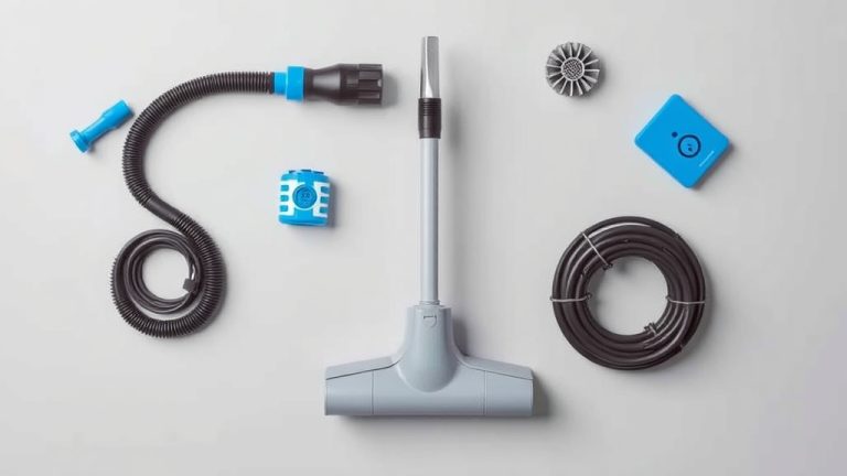 7 Best Pool Vacuums for Intex Pools