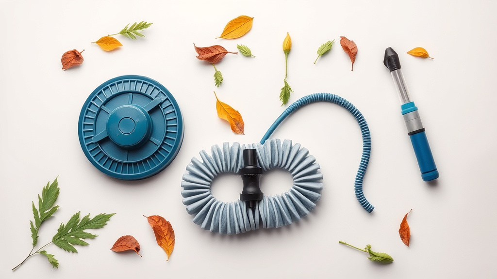 7 Best Pool Vacuums for Leaves