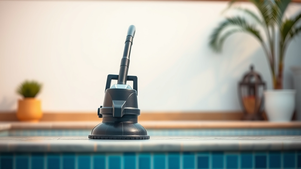 7 Best Pool Vacuums for Liner Pools