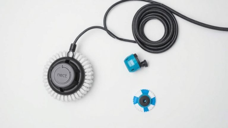 7 Best Pool Vacuums for Saltwater Pools