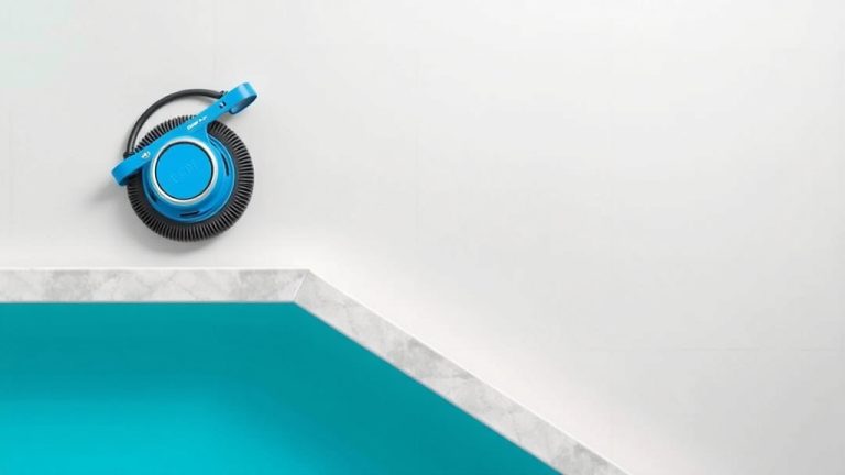 7 Best Pool Vacuums for Stairs in 2026