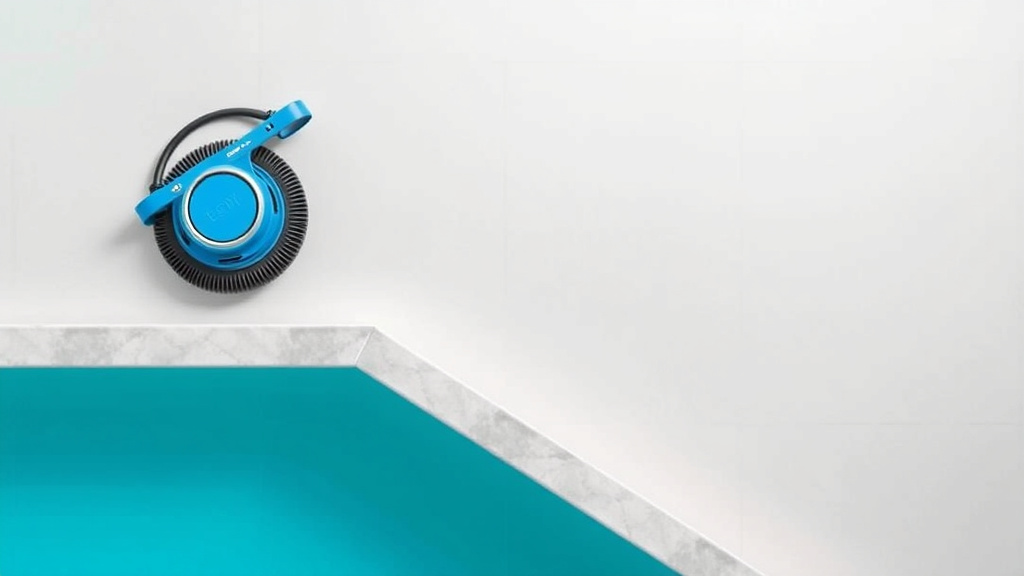 7 Best Pool Vacuums for Stairs in 2026