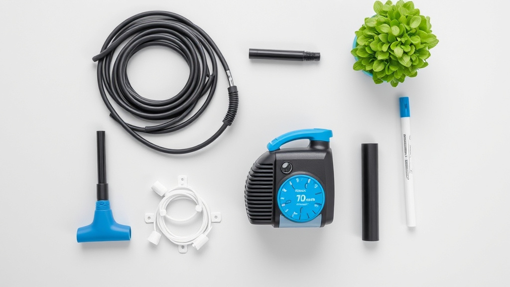 7 Best Pool Vacuums for Variable Speed Pumps
