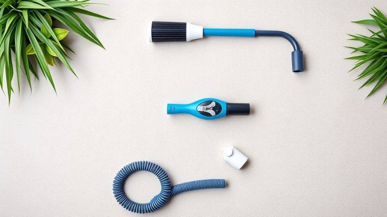 7 Best Pool Vacuums for Vinyl Pools