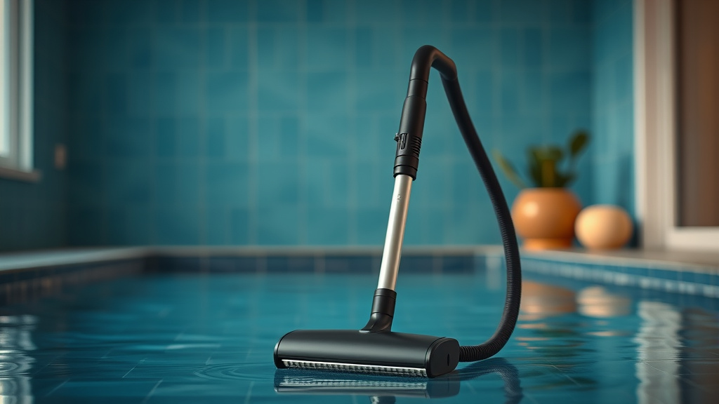 7 Best Pool Vacuums for Your Budget