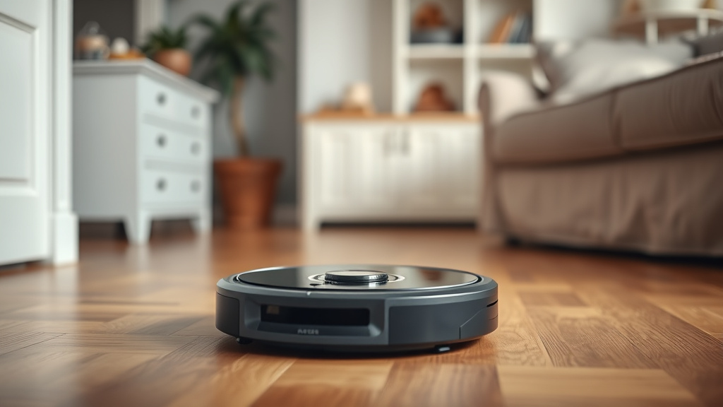 7 Best Quiet Robot Vacuums for Pet Hair