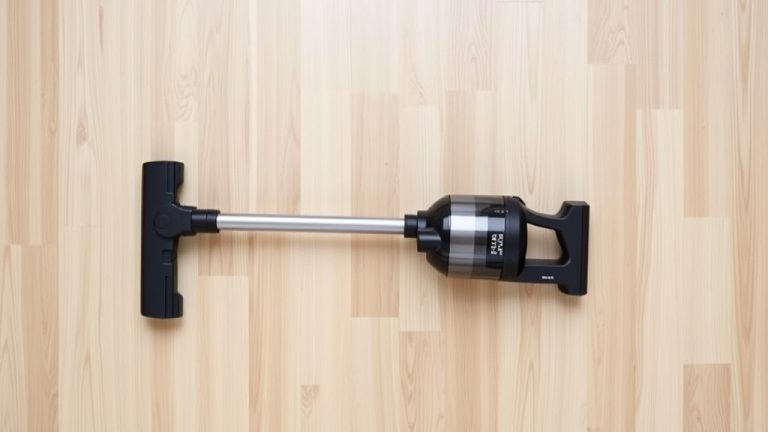 7 Best Quiet Vacuums for Hardwood Floors