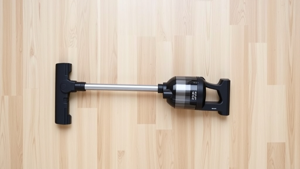 7 Best Quiet Vacuums for Hardwood Floors