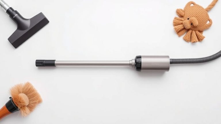 7 Best Quiet Vacuums for Pet Hair