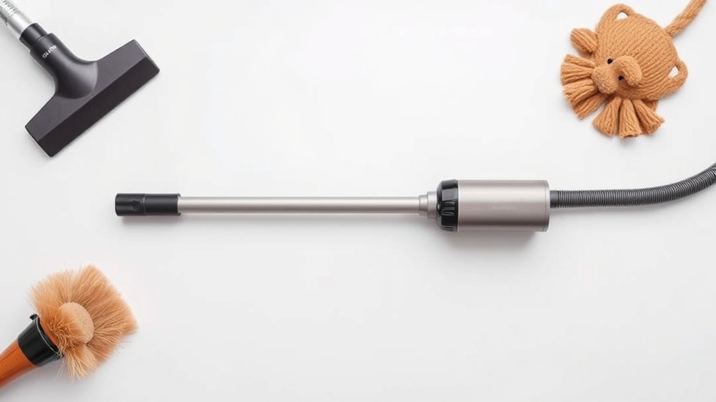 7 Best Quiet Vacuums for Pet Hair
