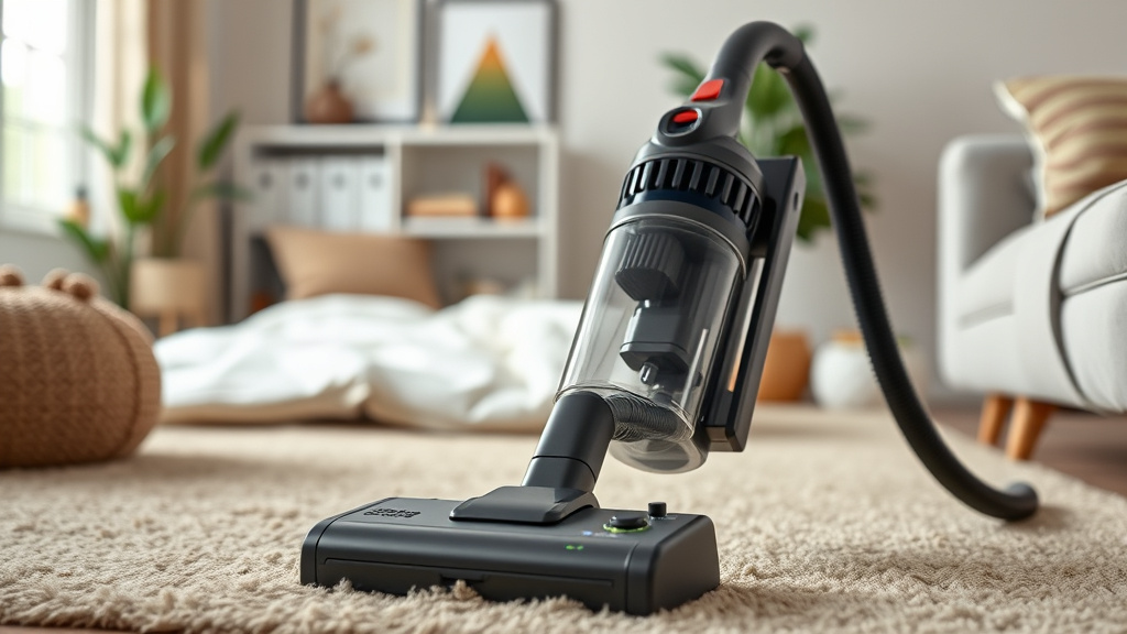 7 Best Quiet Vacuums for Pet Hair