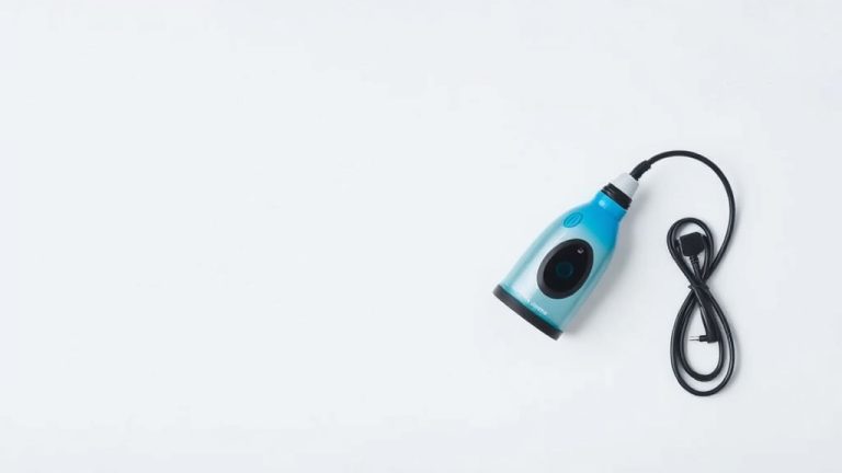 7 Best Rechargeable Pool Vacuums for Inground Pools