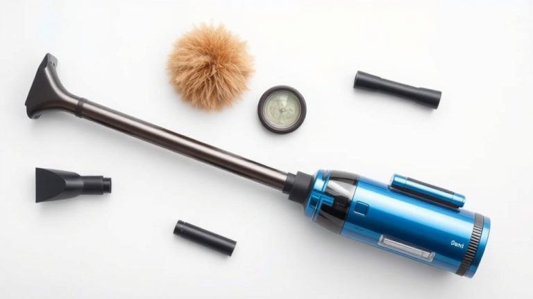 7 Best Rechargeable Stick Vacuums for Pet Hair