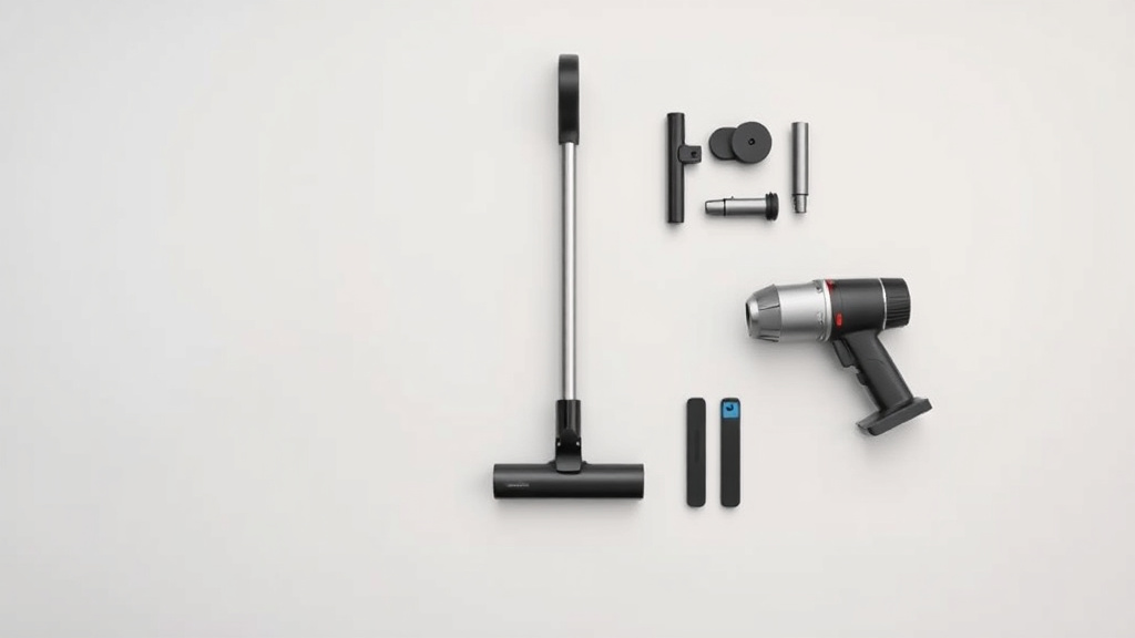 7 Best Rechargeable Vacuum Cleaners for Your Home