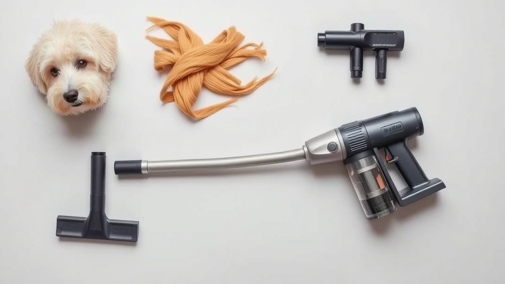 7 Best Rechargeable Vacuums for Dog Hair