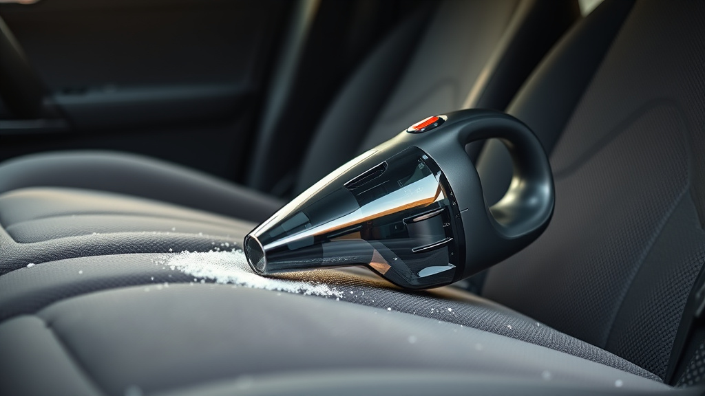 7 Best RIDGID Vacuums for Car Detailing