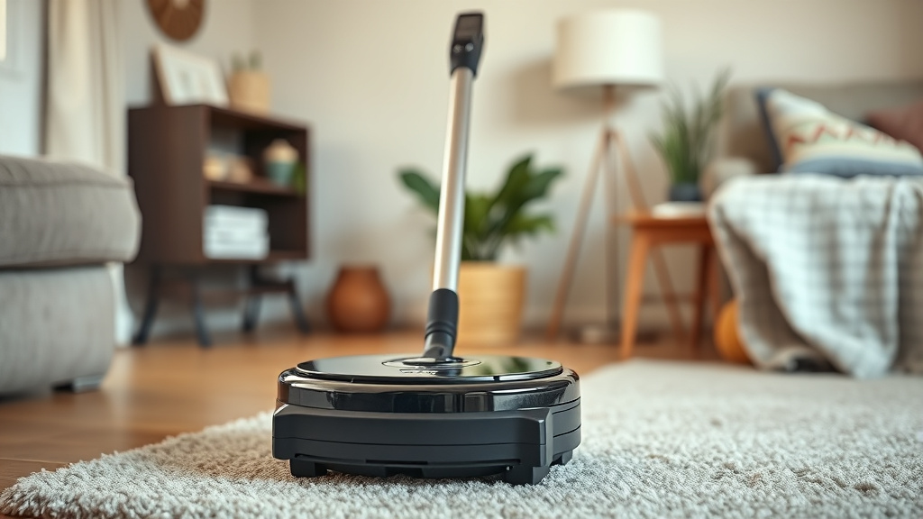 7 Best Roborock Vacuums for Pet Hair