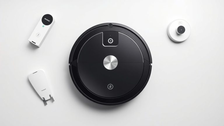 7 Best Roborock Vacuums for Pure Cleaning Power