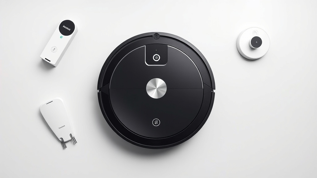 7 Best Roborock Vacuums for Pure Cleaning Power