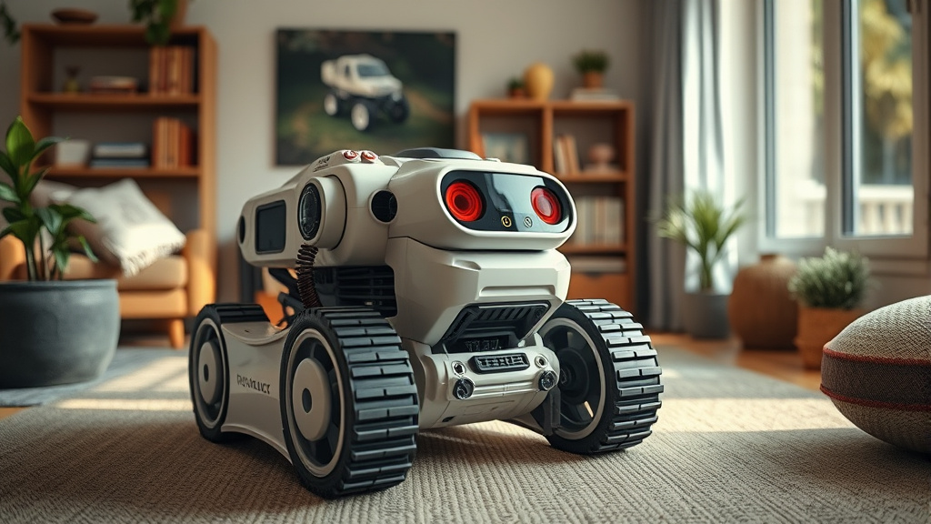 7 Best Roborock Vacuums for Pure Cleaning Power