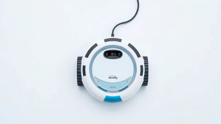 7 Best Robot Pool Vacuums for Inground Pools