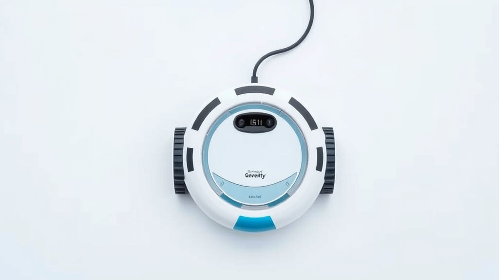 7 Best Robot Pool Vacuums for Inground Pools