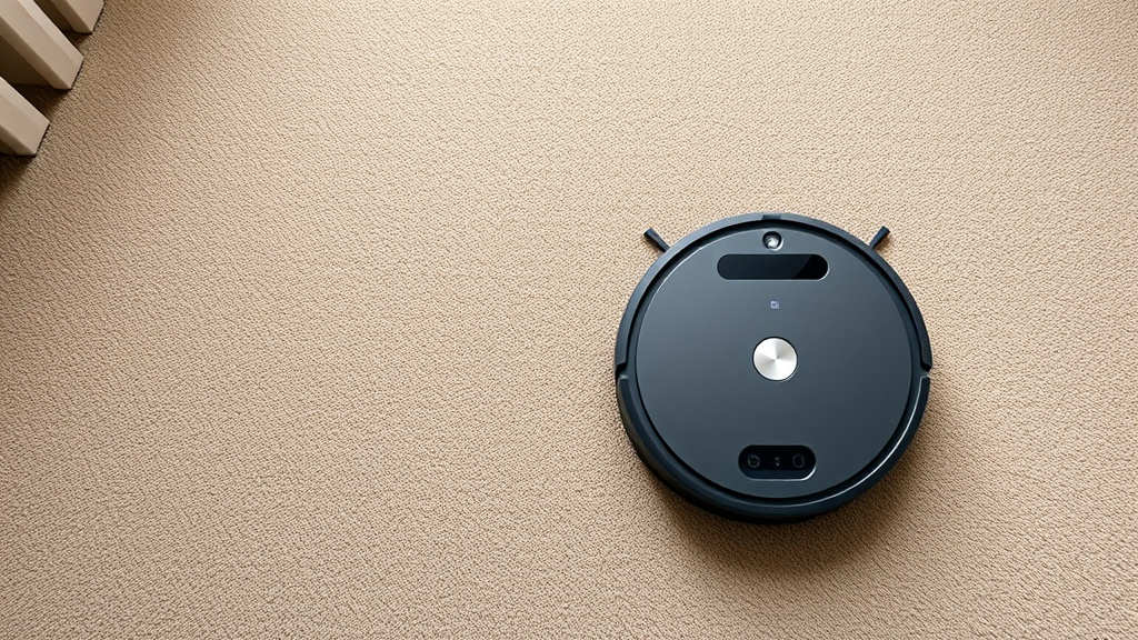 7 Best Robot Vacuums for Berber Carpet