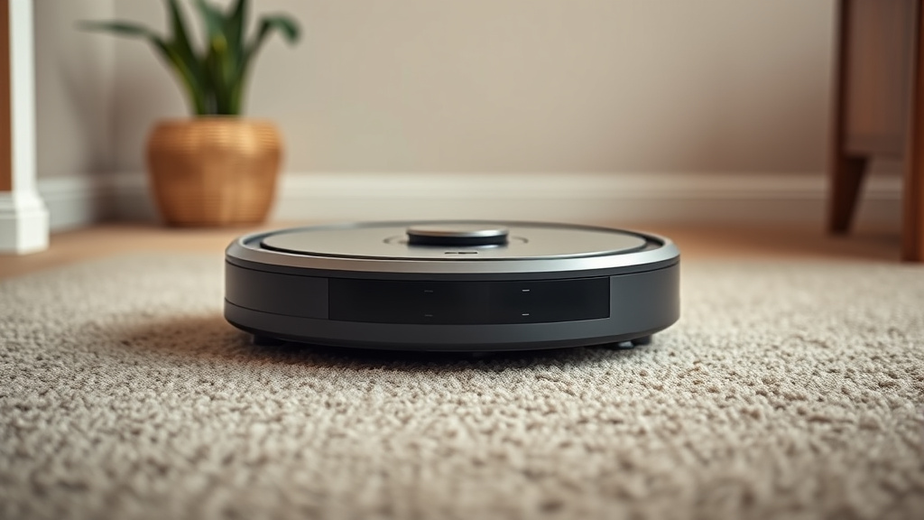 7 Best Robot Vacuums for Berber Carpet