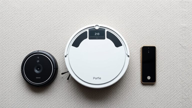 7 Best Robot Vacuums for Carpet in 2024